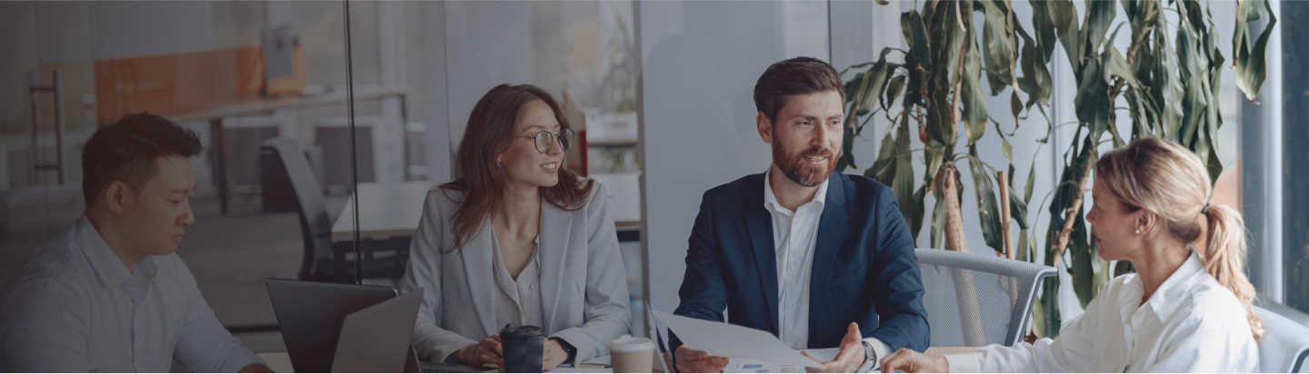 Banner image — luxury limousine