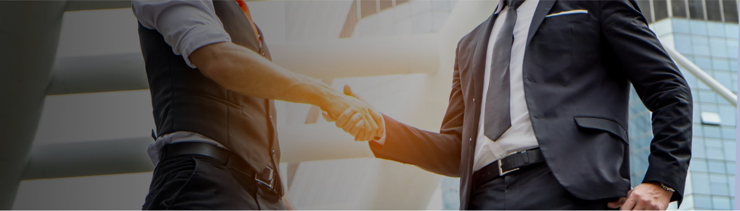 Banner image — luxury limousine